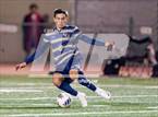 Photo from the gallery "Vacaville @ Elk Grove (CIF SJS D2 Playoff)"