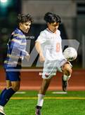 Photo from the gallery "Vacaville @ Elk Grove (CIF SJS D2 Playoff)"
