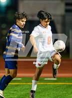 Photo from the gallery "Vacaville @ Elk Grove (CIF SJS D2 Playoff)"