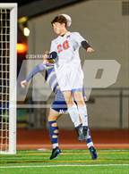 Photo from the gallery "Vacaville @ Elk Grove (CIF SJS D2 Playoff)"