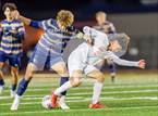 Photo from the gallery "Vacaville @ Elk Grove (CIF SJS D2 Playoff)"