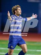 Photo from the gallery "Vacaville @ Elk Grove (CIF SJS D2 Playoff)"