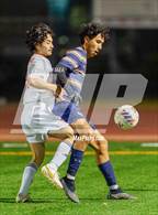 Photo from the gallery "Vacaville @ Elk Grove (CIF SJS D2 Playoff)"