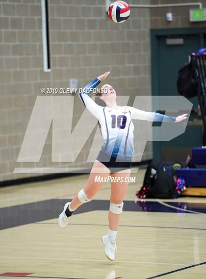 Thumbnail 1 in Arvada West @ Dakota Ridge photogallery.