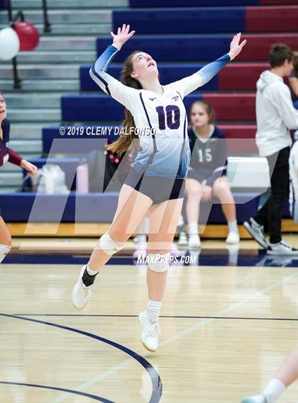 Thumbnail 3 in Arvada West @ Dakota Ridge photogallery.
