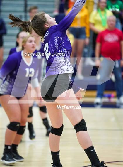 Thumbnail 3 in Arvada West @ Dakota Ridge photogallery.