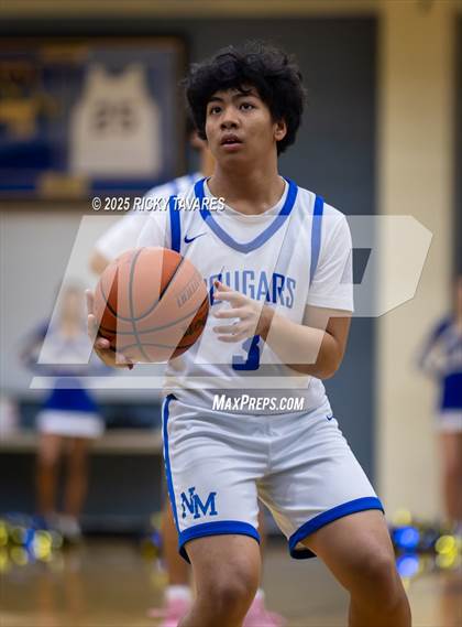 Thumbnail 1 in JV: Washington @ Newark Memorial photogallery.