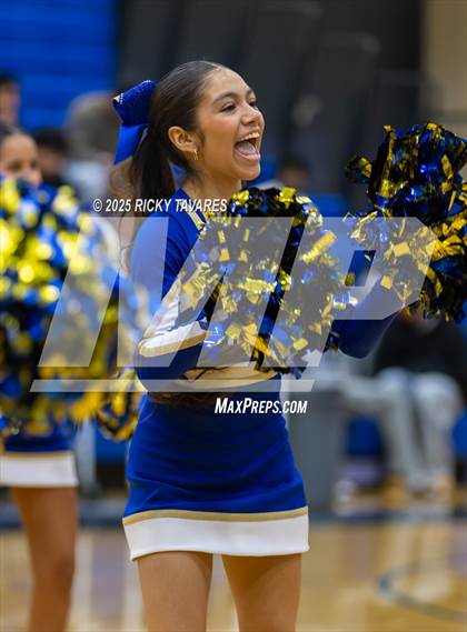 Thumbnail 1 in JV: Washington @ Newark Memorial photogallery.