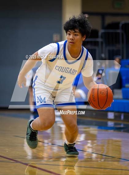 Thumbnail 1 in JV: Washington @ Newark Memorial photogallery.