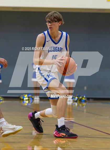 Thumbnail 2 in JV: Washington @ Newark Memorial photogallery.