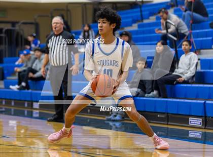 Thumbnail 1 in JV: Washington @ Newark Memorial photogallery.