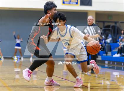 Thumbnail 1 in JV: Washington @ Newark Memorial photogallery.