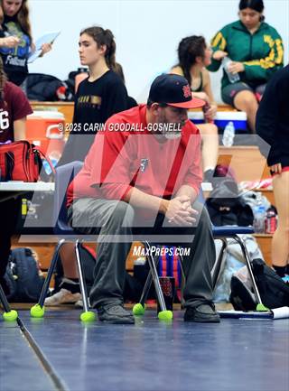 Dixon vs Havelock (Beast of the East)