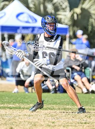 Calvary Christian vs IMG Academy Junior National (LAX Against Leukemia)