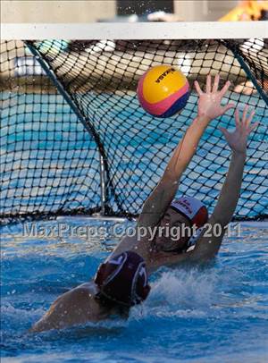 Oaks Christian vs La Sierra (CIF SS D6 Playoffs)