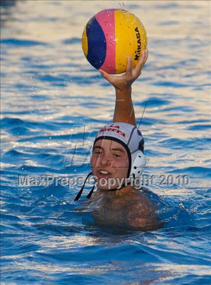 Thumbnail 2 in Oaks Christian vs La Sierra (CIF SS D6 Playoffs) photogallery.