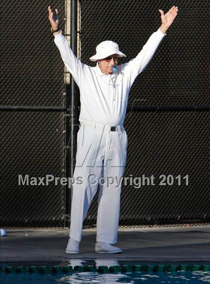 Thumbnail 1 in Oaks Christian vs La Sierra (CIF SS D6 Playoffs) photogallery.