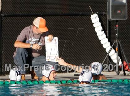 Thumbnail 2 in Oaks Christian vs La Sierra (CIF SS D6 Playoffs) photogallery.