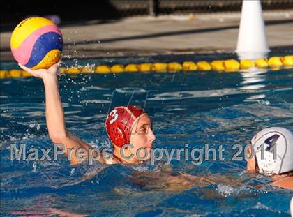 Thumbnail 1 in Oaks Christian vs La Sierra (CIF SS D6 Playoffs) photogallery.