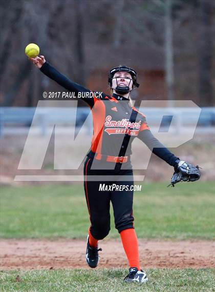 Thumbnail 3 in Smethport @ Coudersport photogallery.
