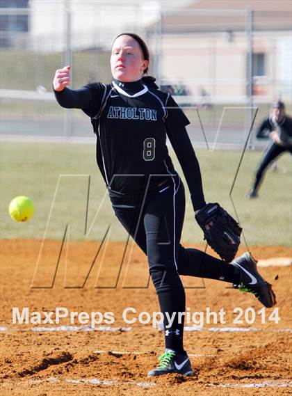 Thumbnail 3 in Atholton @ Long Reach photogallery.