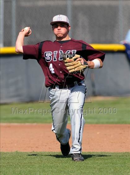 Thumbnail 3 in Simi Valley @ Newbury Park photogallery.