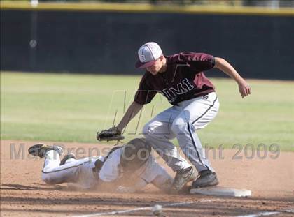 Thumbnail 3 in Simi Valley @ Newbury Park photogallery.