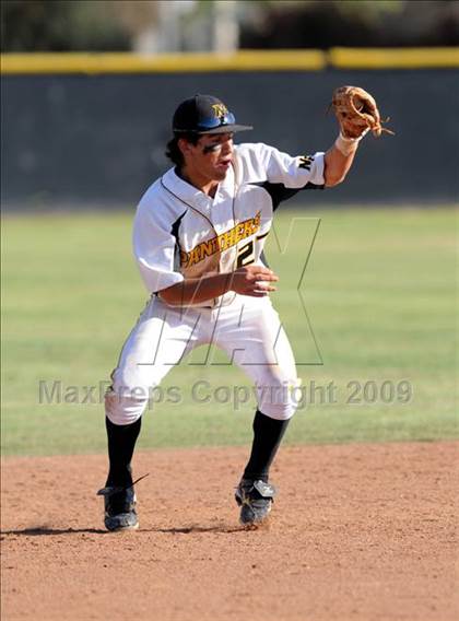 Thumbnail 1 in Simi Valley @ Newbury Park photogallery.