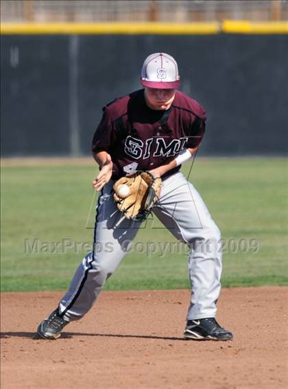 Thumbnail 2 in Simi Valley @ Newbury Park photogallery.