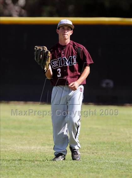 Thumbnail 1 in Simi Valley @ Newbury Park photogallery.