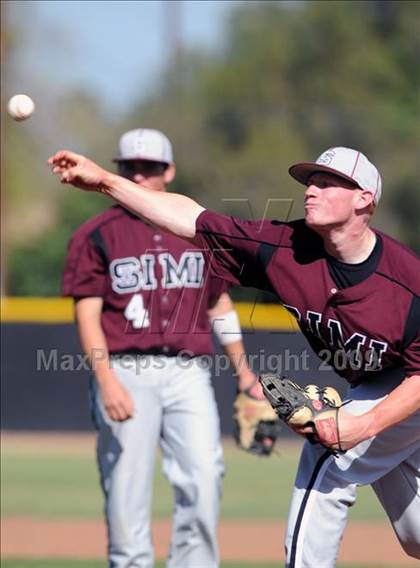 Thumbnail 2 in Simi Valley @ Newbury Park photogallery.