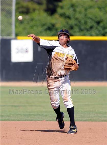 Thumbnail 3 in Simi Valley @ Newbury Park photogallery.