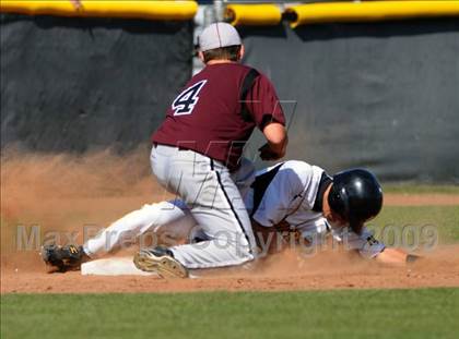 Thumbnail 1 in Simi Valley @ Newbury Park photogallery.