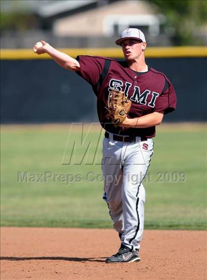 Thumbnail 3 in Simi Valley @ Newbury Park photogallery.