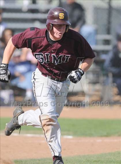 Thumbnail 3 in Simi Valley @ Newbury Park photogallery.