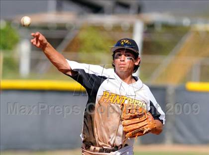 Thumbnail 1 in Simi Valley @ Newbury Park photogallery.