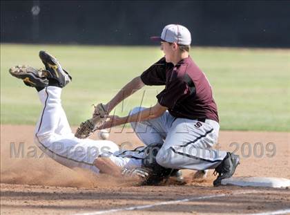 Thumbnail 1 in Simi Valley @ Newbury Park photogallery.