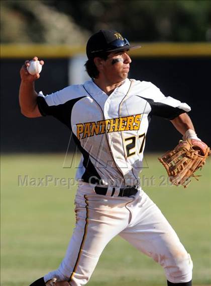 Thumbnail 1 in Simi Valley @ Newbury Park photogallery.
