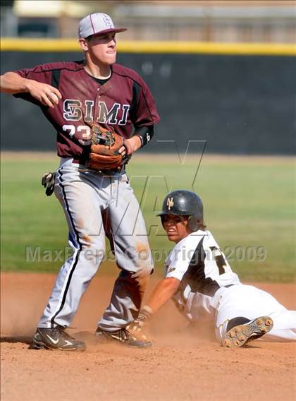 Thumbnail 2 in Simi Valley @ Newbury Park photogallery.