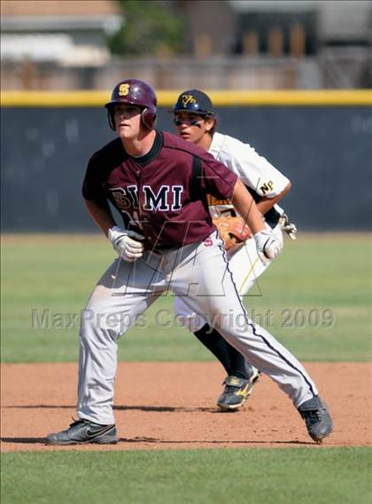 Thumbnail 3 in Simi Valley @ Newbury Park photogallery.