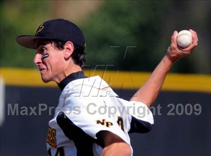 Thumbnail 3 in Simi Valley @ Newbury Park photogallery.