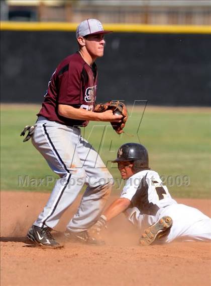 Thumbnail 1 in Simi Valley @ Newbury Park photogallery.