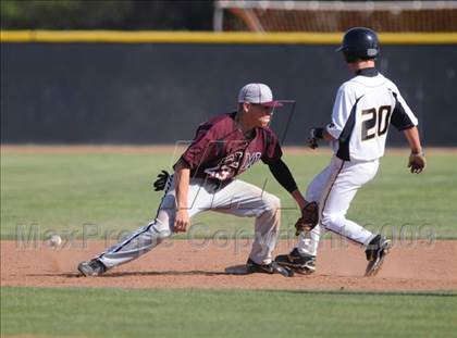 Thumbnail 3 in Simi Valley @ Newbury Park photogallery.