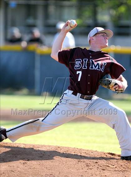 Thumbnail 1 in Simi Valley @ Newbury Park photogallery.