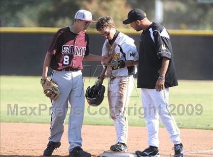 Thumbnail 2 in Simi Valley @ Newbury Park photogallery.