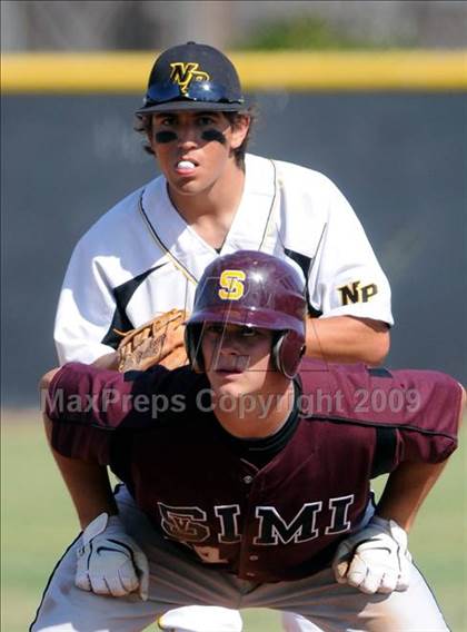 Thumbnail 2 in Simi Valley @ Newbury Park photogallery.