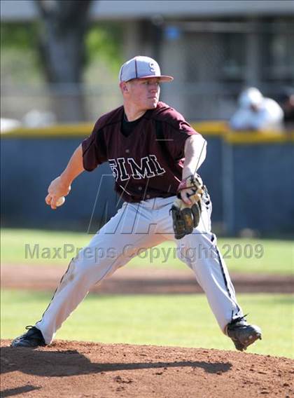 Thumbnail 3 in Simi Valley @ Newbury Park photogallery.