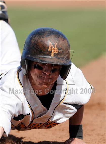 Thumbnail 1 in Simi Valley @ Newbury Park photogallery.