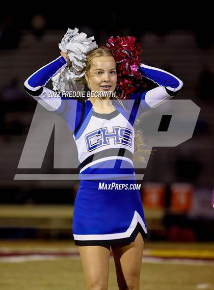 Thumbnail 1 in Celeste @ Collinsville photogallery.