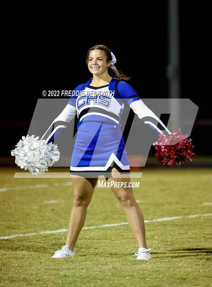 Thumbnail 2 in Celeste @ Collinsville photogallery.